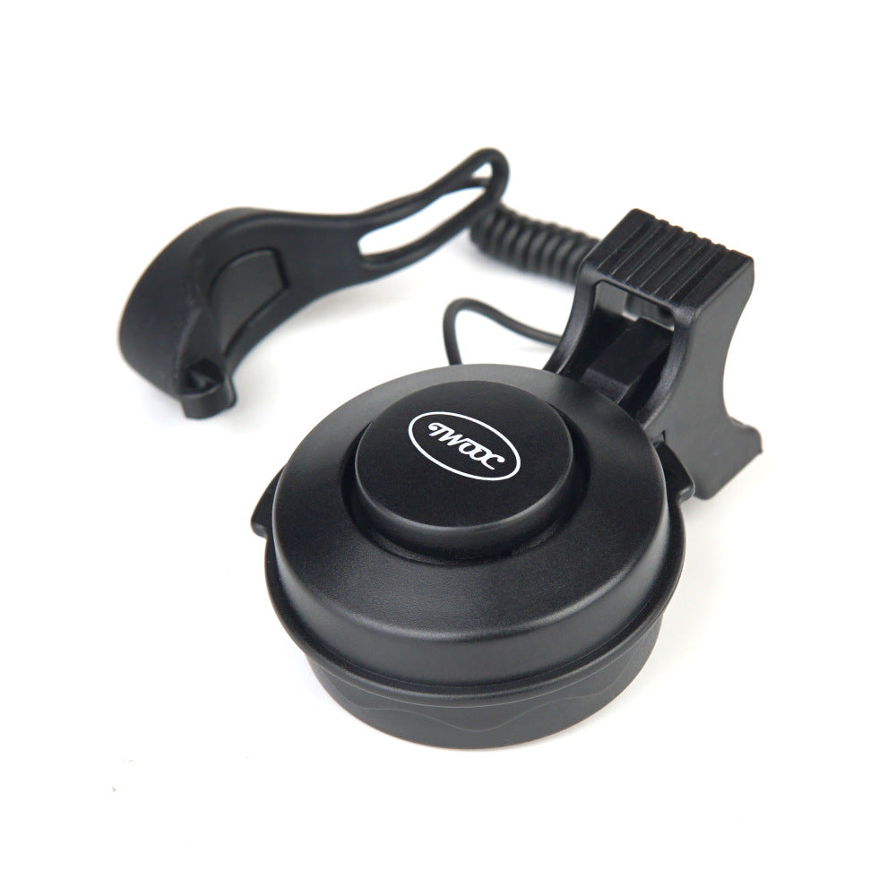 Electric Bicycle Bell