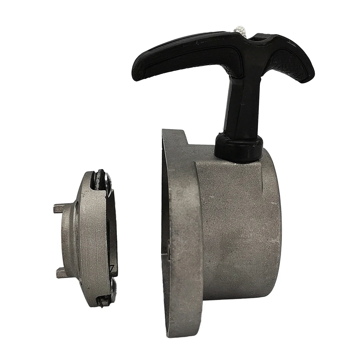 Motorized Bicycle Pull Starter Recoil For 49cc 60cc 66cc 70cc 80cc 2 Stroke Engine Motorized Bicycle Pull Starter Recoil
