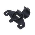 Portable Bicycle Air Pump Clip Inflator Holder Mount Elastic Band MTB Road Bike Mini Pump Cylinder Mount Adapters Accessories