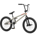 Retrospec Sesh 20” Kids BMX Bike - Freestyle Youth Bicycle for Boys and Girls with Removable Axle Pegs U-Brake Threadless Steering and Shock-Absorbing Tires for Children Ages 6-11 Years Old