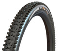 Maxxis Forekaster - 3C MaxxTerra - 27.5 29 - EXO EXO+ - E25 Rating Tubeless | Optimal for Modern Mid-Travel Trail Bikes and Ebikes Size 27.5x2.40-3CT EXO+ E50