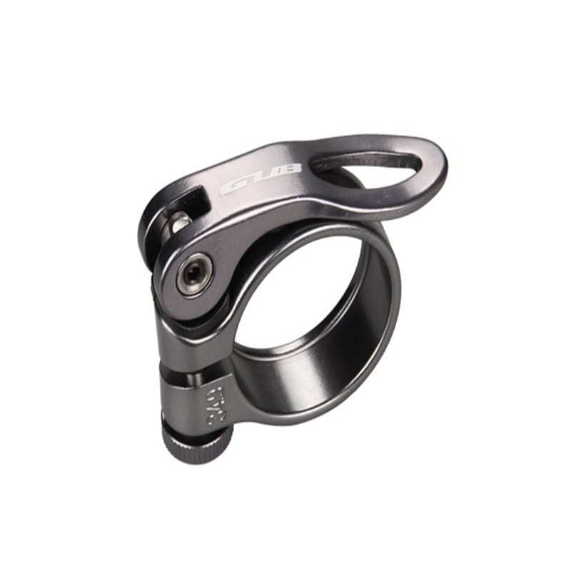 Bicycle Seat Tube Clamp