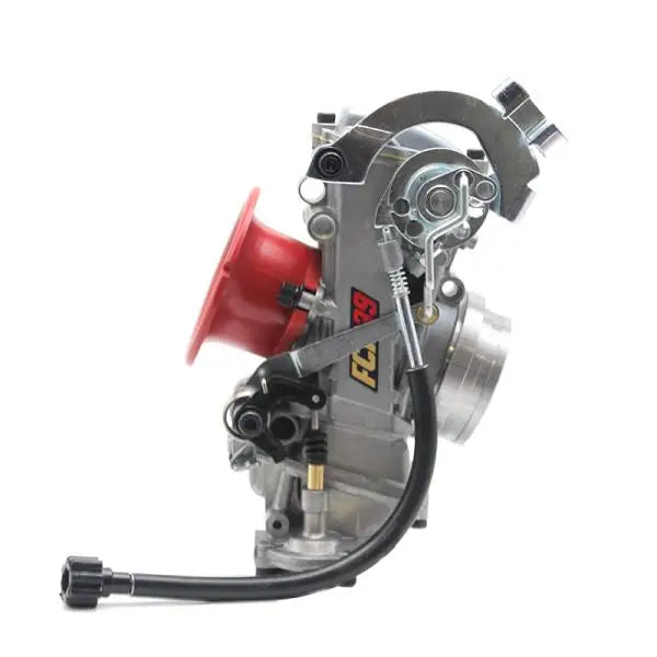 FCR 28-41mm Flat Slide Carburetor for 300cc-650cc ATV Quad, Dirt Bike & UTV