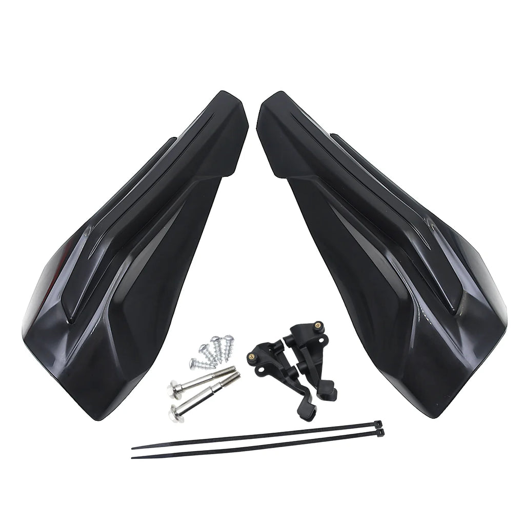 Motorcycle Dirt Pit Bike Accessories Hand Guard Protection Motocross Handguards For KTM EXC XCW EXCF XCF XC 125-500 2014-2023