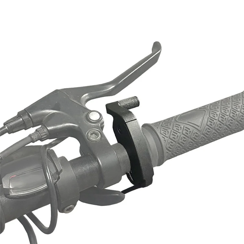 B48B-Electric Bicycle E-Bike Throttle For Bike Motor 22Mm Handlebar Electric Bicycle Modification Accessories