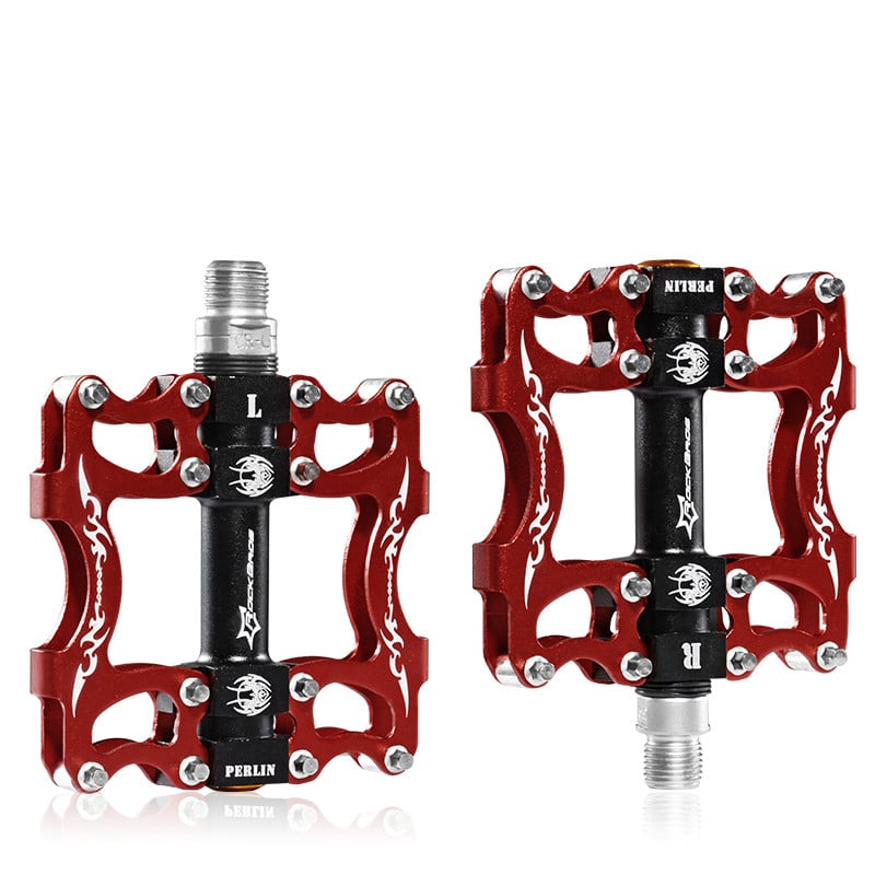 Rock Brothers Bicycle Pedals