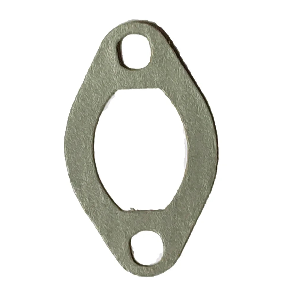 TDPRO Carburettor Inlet GASKET 2 Stroke Motorized Bicycle 49cc - 80cc Engine Intake Manifold Gasket For 43/47/49/50/60/66/80cc