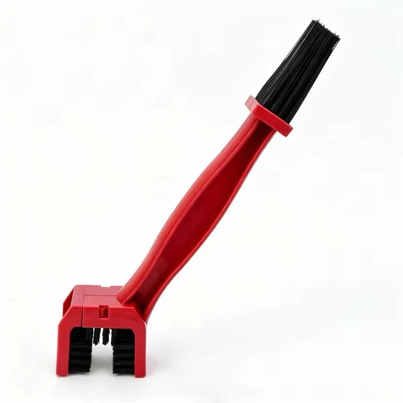 Portable Chain Cleaner Motorcycle Road Bike Chain Clean Brush Bicycle Clean Motorcycle Tools Chain Cleaner Maintenance Tool