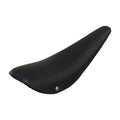 Lowrider 20" Banana Saddle Vinyl All Black. Bike seat Bicycle seat Bike Part Bicycle Part Bike seat Bicycle seat Chopper Bike seat