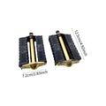 Lightweight Durable Bicycle Cycling Pedals – Easy Install Replacement Bike Pedals (1 Pair)
