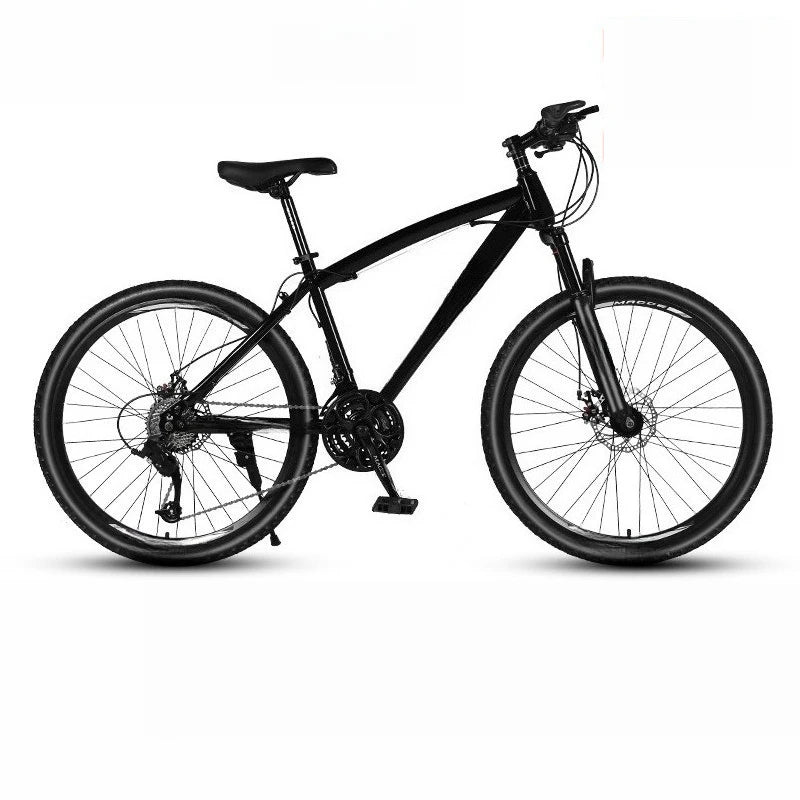 Mobility bicycle shock absorption variable speed, off-road bicycle urban road bike fast and convenient