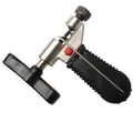 Bicycle Chain Pin Remover – Portable Steel Bike Link Breaker & Chain Splitter Tool