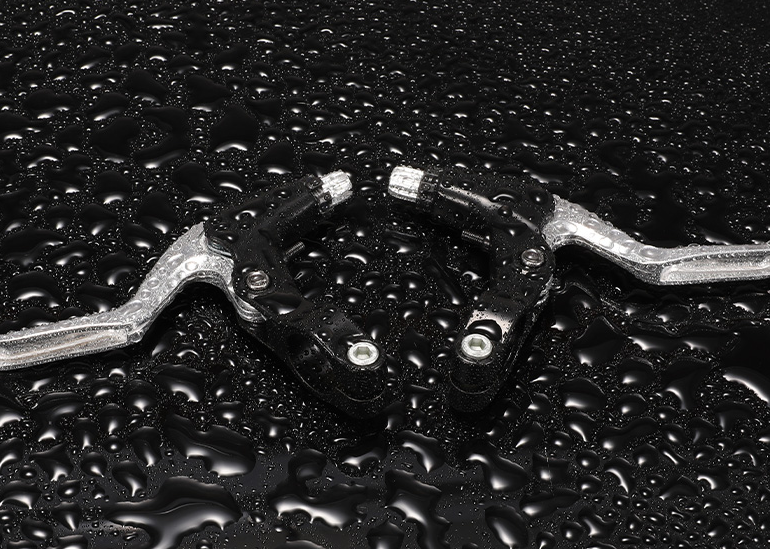 Universal Bicycle Brake Handle for Mountain and Kids Bikes