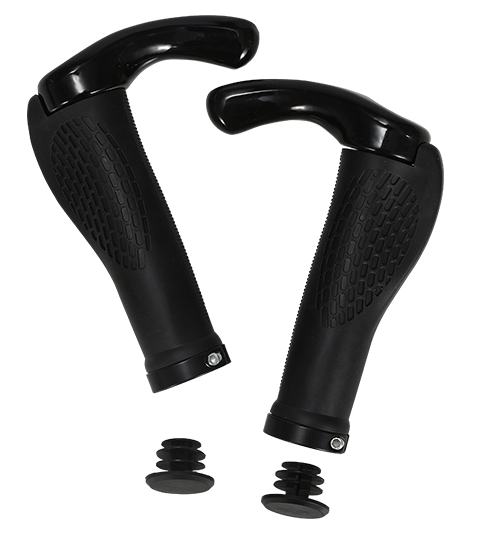 Bicycle Handlebars and Accessories