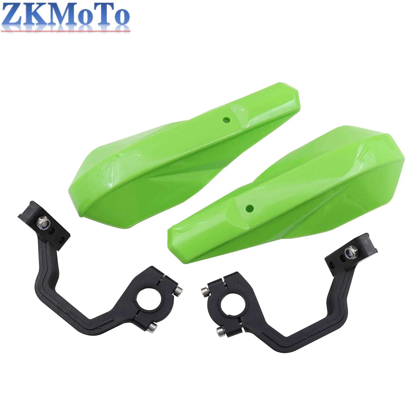 For KTM HONDA YAMAHA SUZUKI Pit Dirt Bike 22MM 28MM Universal Motorcycle Hand Guards Handle Protector Handguard Handlebar Pro
