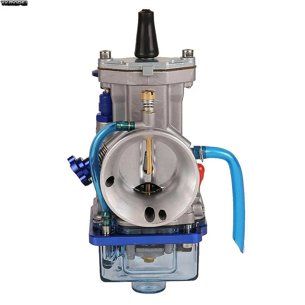 PWK 28-34mm Fuel-Saving Carburetor for 125cc-300cc ATV, Dirt Bike & Motorbike