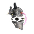 Pocket Bike 47cc 49cc 40-6 engine carb carburetor  2 stroke for Mini Quad ATV Dirt Bike Moto Go Kart Buggy