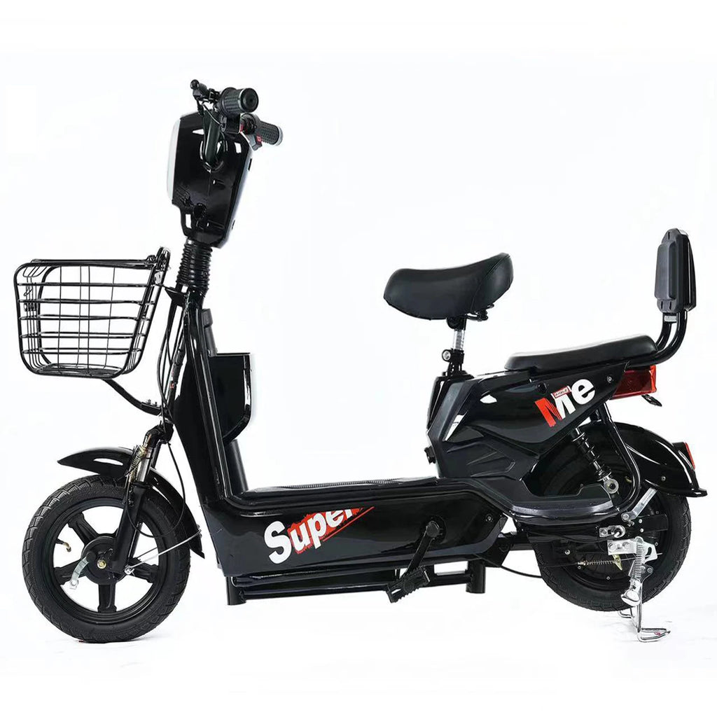 Paige Factory SaleElectric Bicycle Motor Scooter ODM/OEM 48V 250W EU for Cheap E Bike Mini Electric City Bike Woman Pedicab