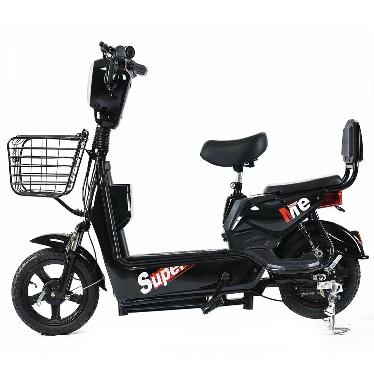 Paige Factory SaleElectric Bicycle Motor Scooter ODM/OEM 48V 250W EU for Cheap E Bike Mini Electric City Bike Woman Pedicab