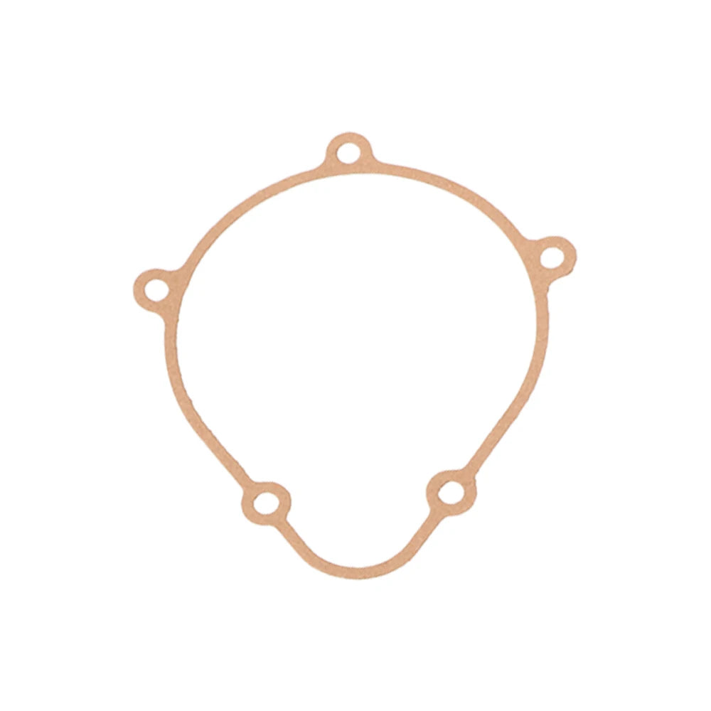80cc Gasket Set Kit for 49cc Motorized Bicycle Engine Cylinder Crankcase Engine Part for Push Bike