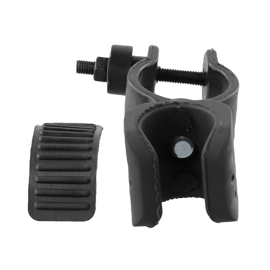 Easy 360 Rotation Bicycle Mount Road Bike Headlight Flash Light Torch Holder Mounting Bracket Headlamp Cycling Accessories