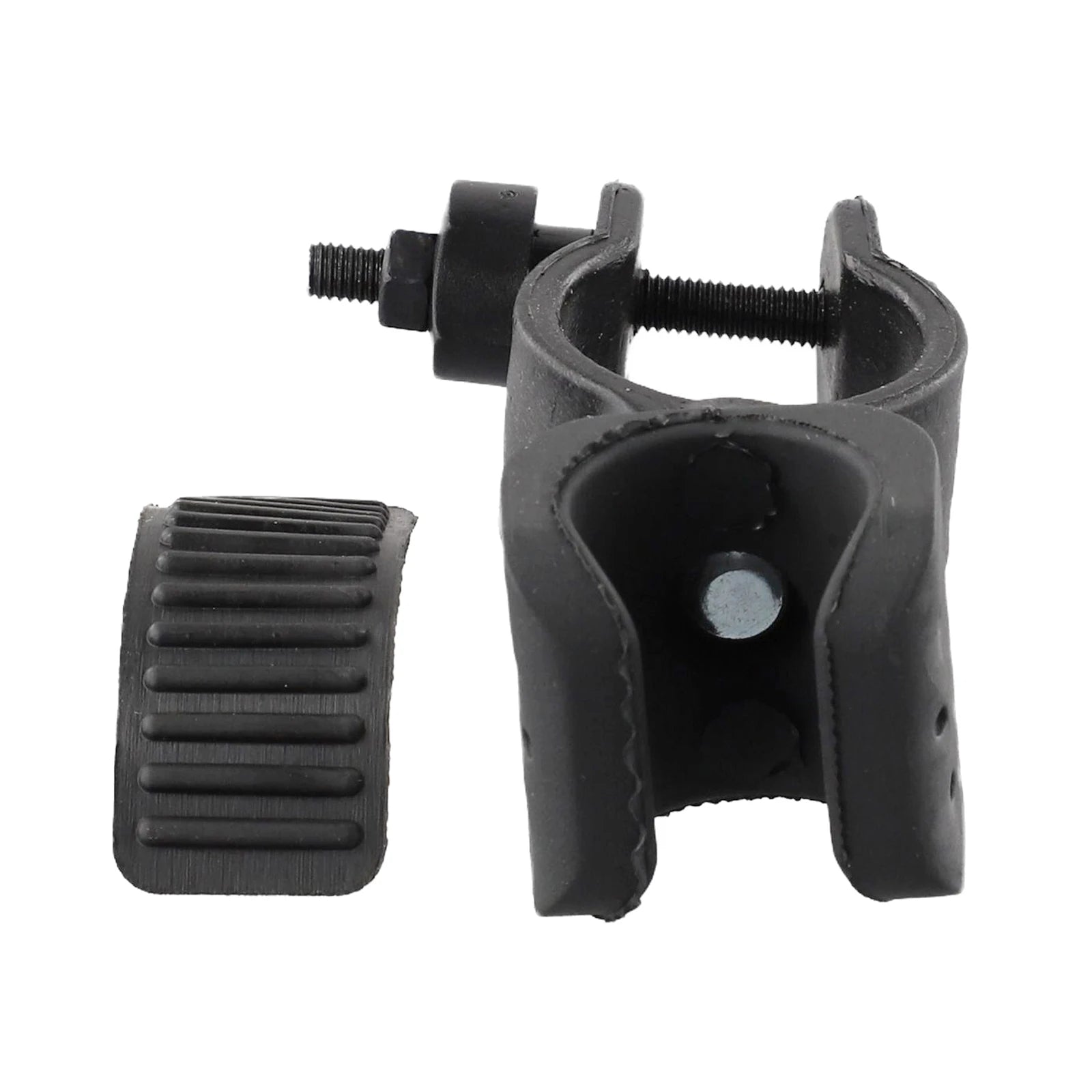Easy 360 Rotation Bicycle Mount Road Bike Headlight Flash Light Torch Holder Mounting Bracket Headlamp Cycling Accessories