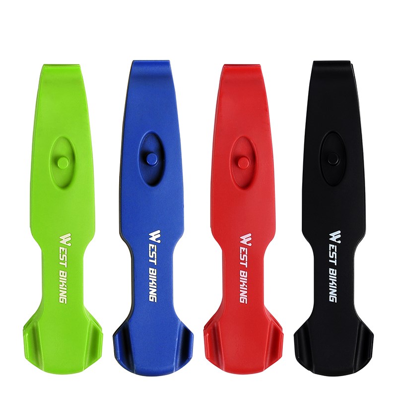 Bicycle Tire Lever Tool