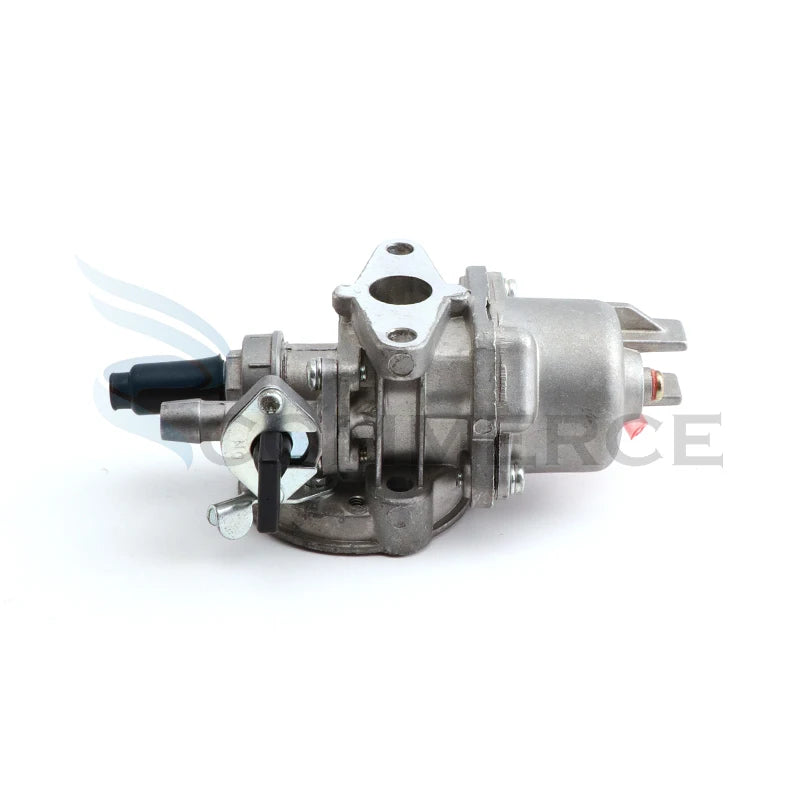 13mm Carburetor for 47cc 49cc 2-Stroke Pocket Bike, Mini Moto, Dirt Bike, ATV & Go Kart