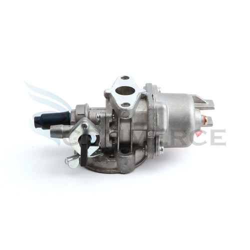 13mm Carburetor for 47cc 49cc 2-Stroke Pocket Bike, Mini Moto, Dirt Bike, ATV & Go Kart