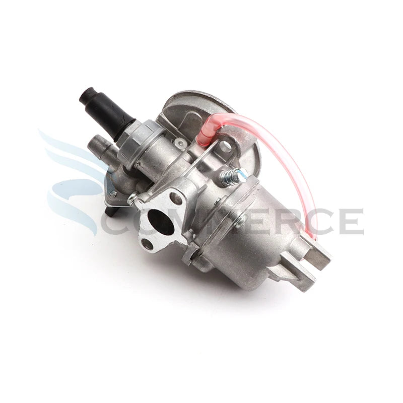 13mm Carburetor for 47cc 49cc 2-Stroke Pocket Bike, Mini Moto, Dirt Bike, ATV & Go Kart