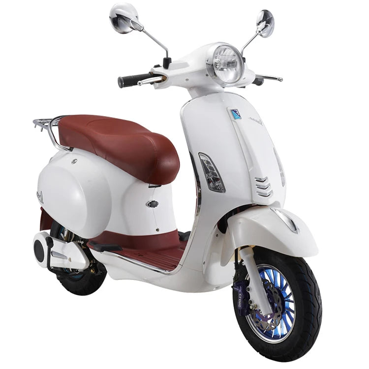 VIMODE New Adult Electric Motorcycle High Performance City Commuter Powerful E Bike Street Legal Vehicle Daily City Commuting