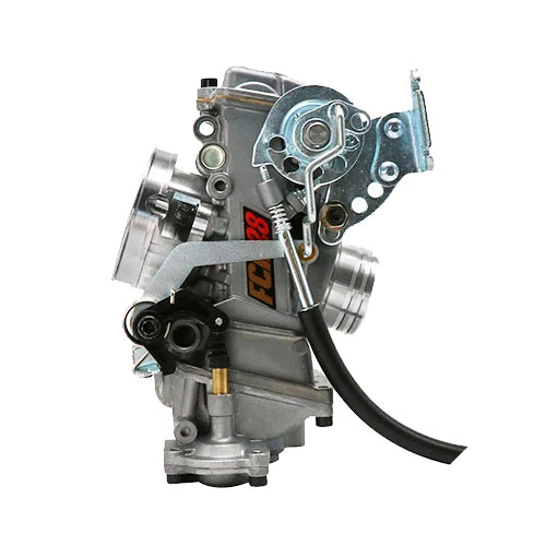 FCR 28-41mm Flat Slide Carburetor for 300cc-650cc ATV Quad, Dirt Bike & UTV