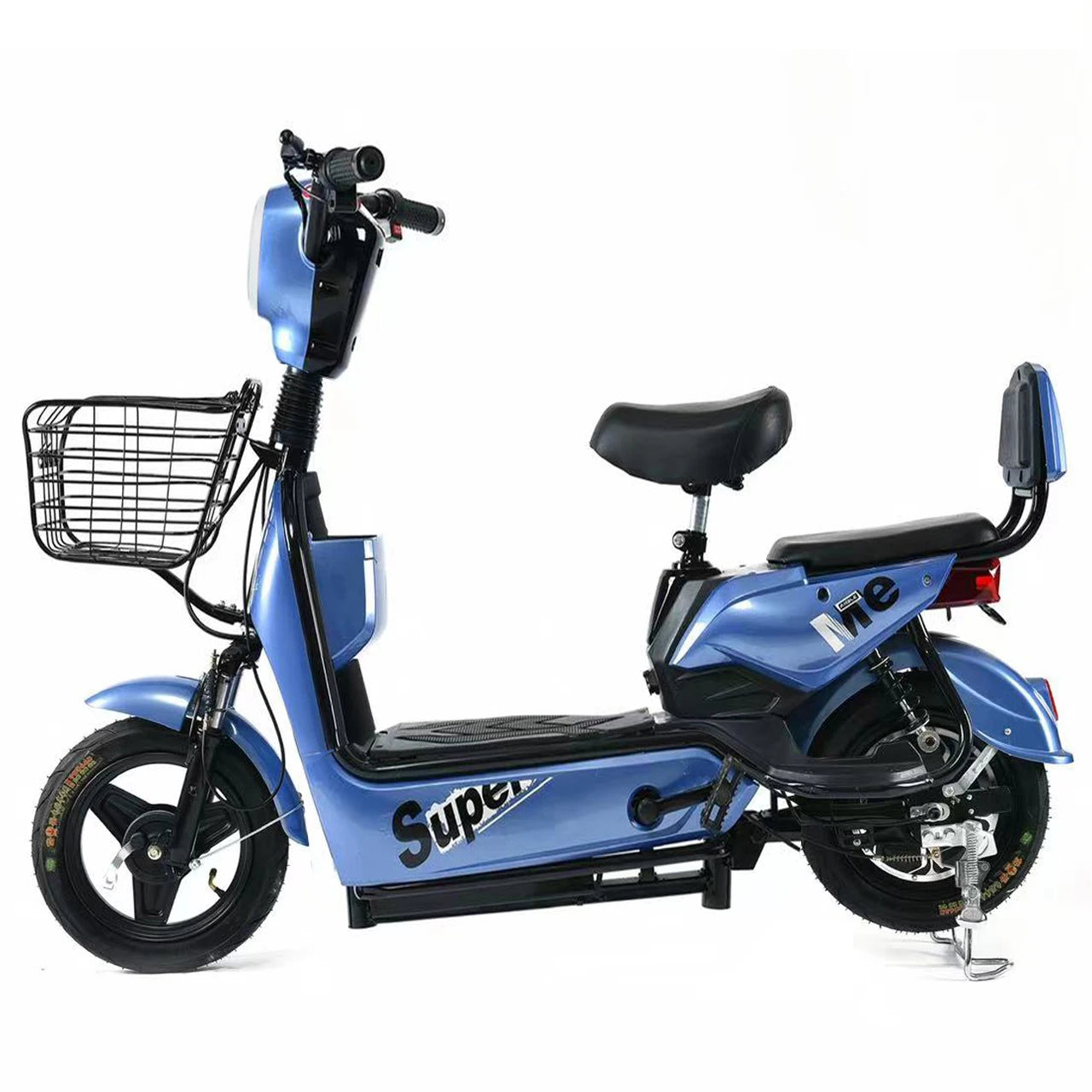 Paige Factory SaleElectric Bicycle Motor Scooter ODM/OEM 48V 250W EU for Cheap E Bike Mini Electric City Bike Woman Pedicab