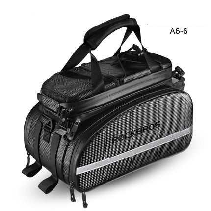 Bicycle Camera Satchel for Piggyback Car Accessories