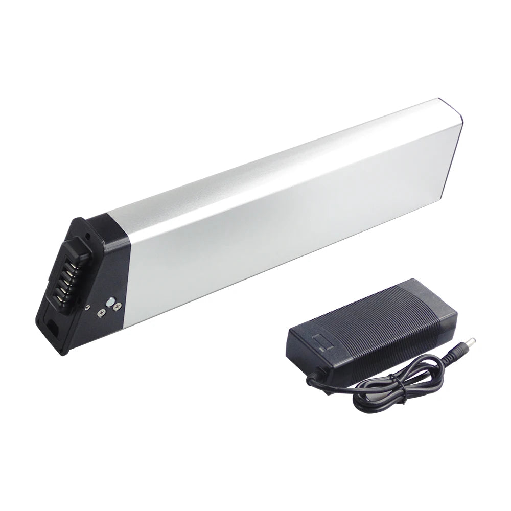 48V 10.4Ah Folding Electric Bike Battery for Jasion EB7 2.0 Actbest Foldable Ebike Electric Bicycle