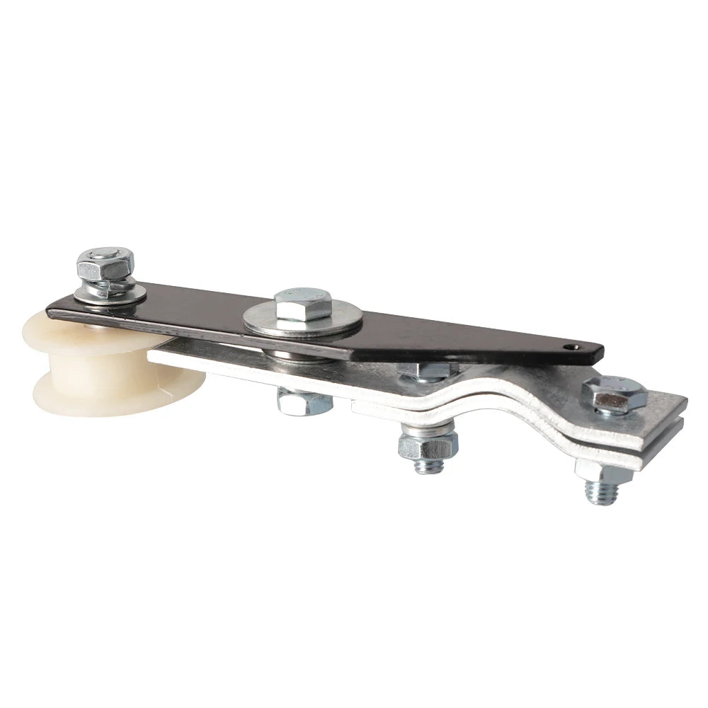 Spring Bearing Chain Idler Tensioner Bracket Pulley Kit For 49cc 60cc 66cc 80cc Gas Engine Motor Bike Motorized Bicycle Parts