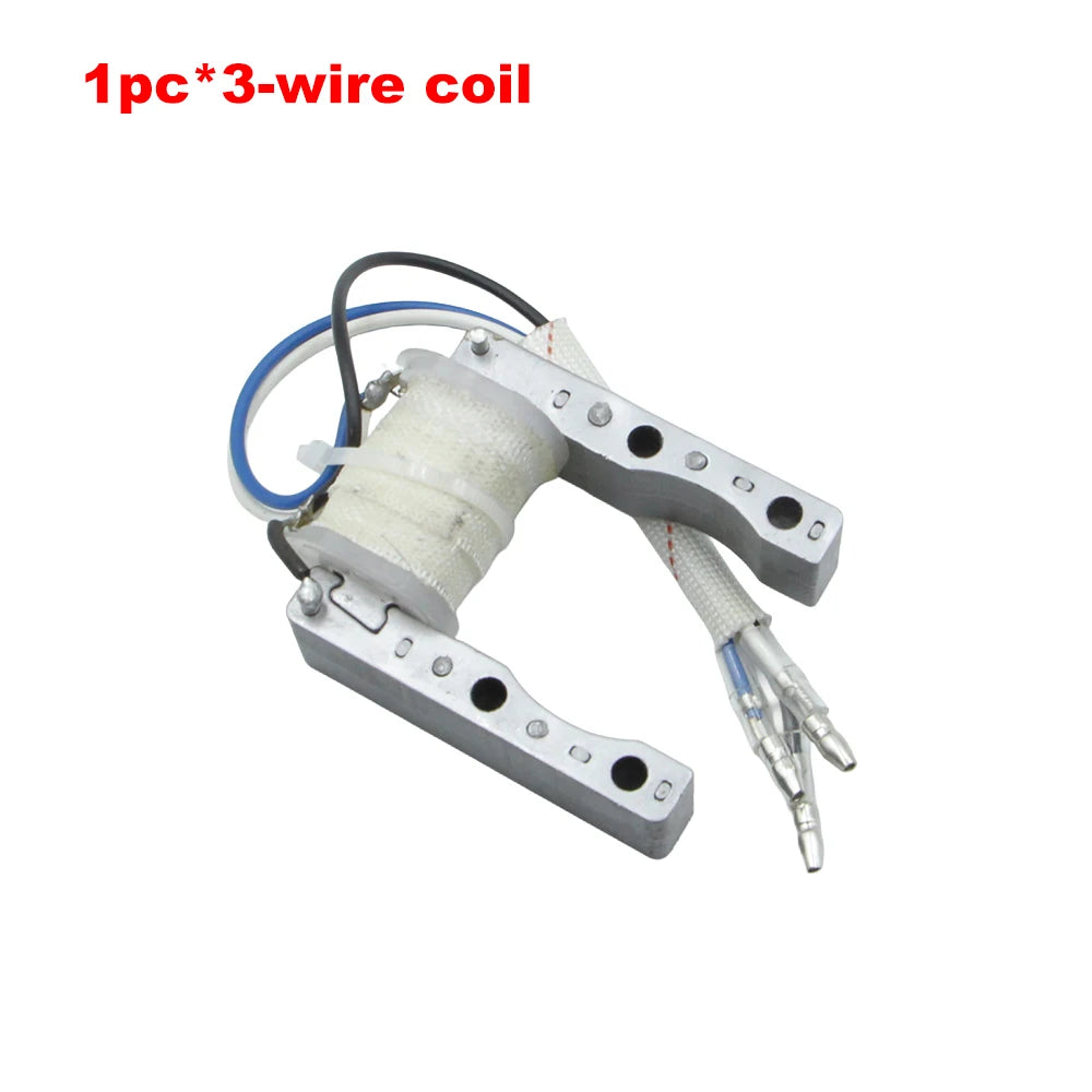 CDI Ignition Coil Magneto For Motorized 49cc 60cc 80cc Engine Bicycle 2-Stroke Engine Motorized Bicycle Bike